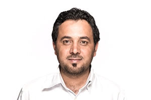 Ahmad Alsaleh